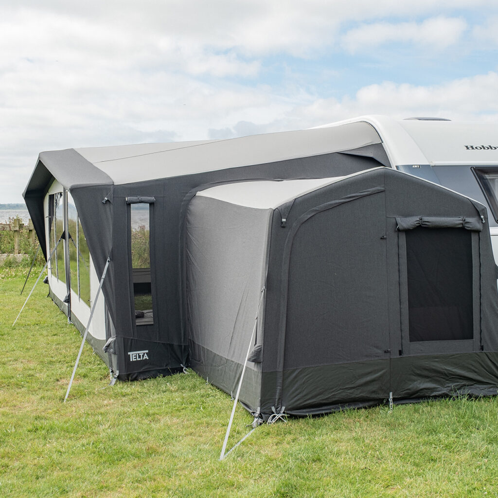 Telta Residential Annexe