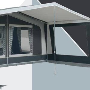 Dorema Locarno Plus Canopy