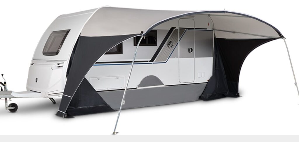 Dorema Porto Sun Canopy