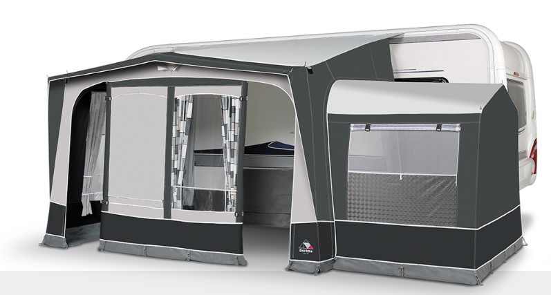 Dorema Porch Poled Omega