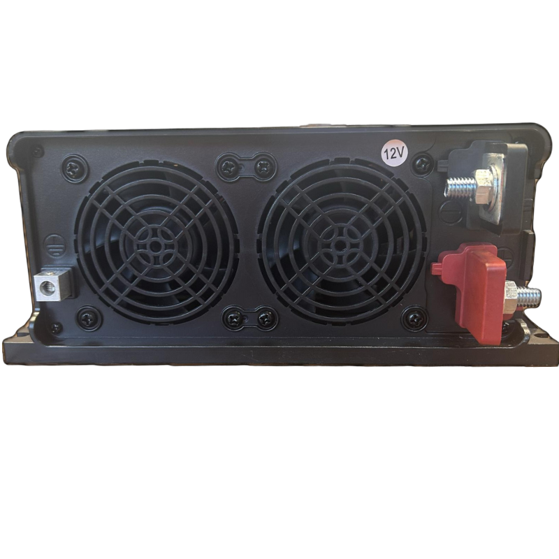Kartt - Konvert High Performance 3kW Inverter (LK2301203) - Image 2