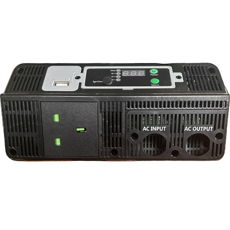 Kartt - Konvert High Performance 3kW Inverter (LK2301203) - Image 3