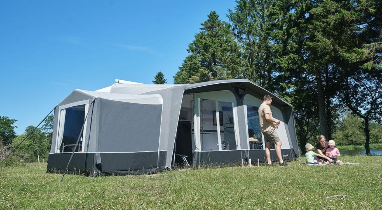 Isabella Ventura Air Nora Full Awning