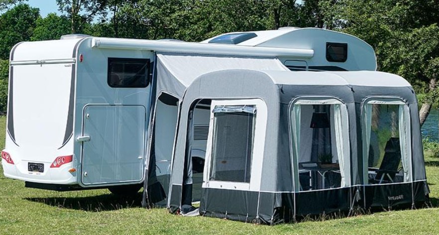 Isabella Ventura Air Vita Porch for Motorhome