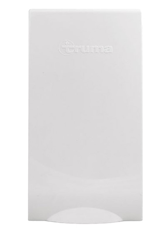 Truma cowl cover ultrastore heater white