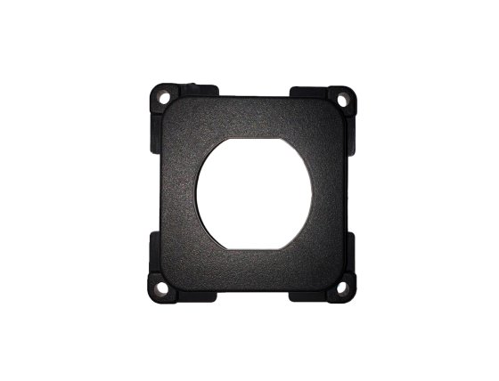 POWERPART C-Line USB socket Mounting