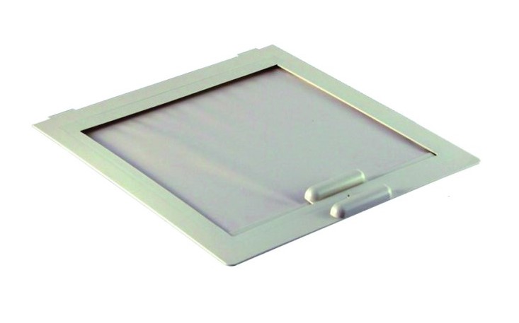 mpk rooflight flynet roller blind caravan motorhome beige 420 430