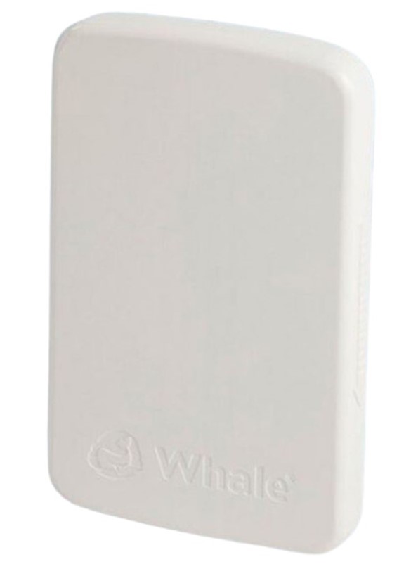 sliding socket cover lid whale white mains water isolation