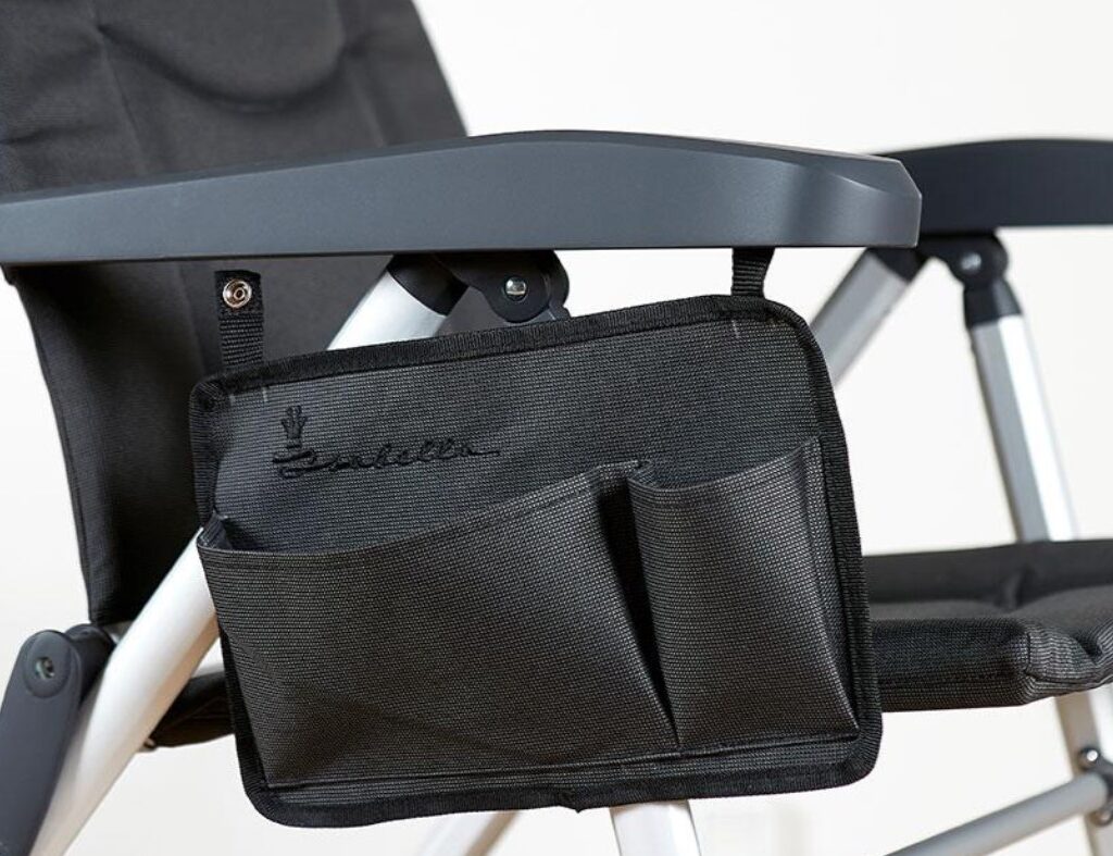 Isabella side pocket for chair