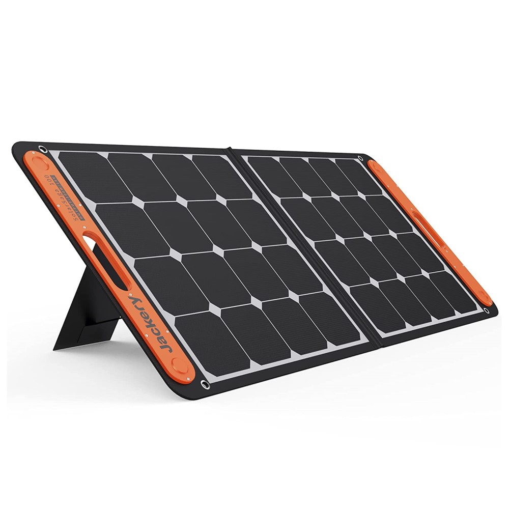Jackery SolarSaga 100W Solar Panel