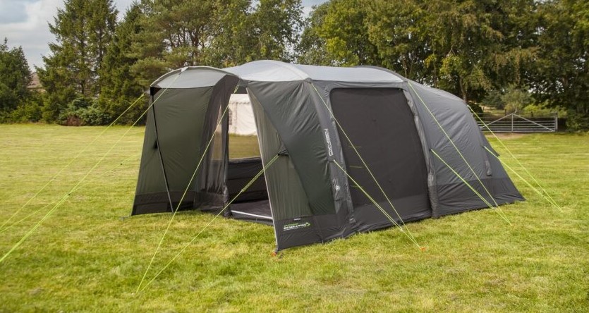 Outdoor Revolution - Airedale 400T Air Tent