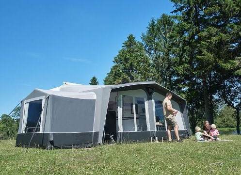 Ventura Isabella air awning annex 2026