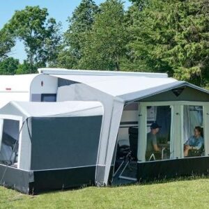Ventura Isabella air awning annex 2026