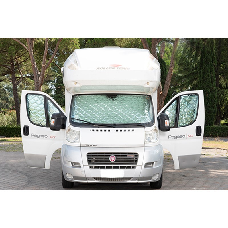 Ideatermica VW Thermal Blind