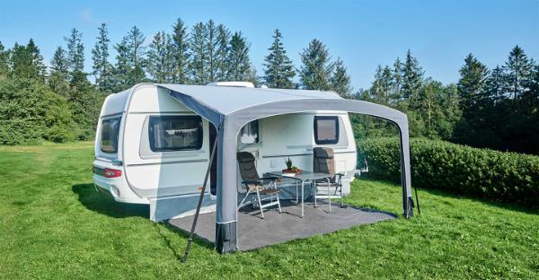 Ventura Air Sol Sun Canopy