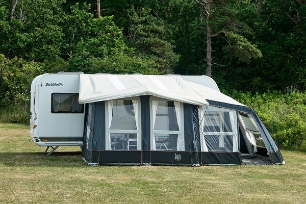 Isabella Cirrus 300 Porch Awning