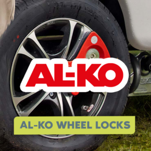 AL-KO Wheel Locks