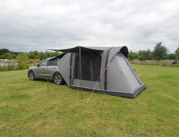 Camptech Adelaide Rear Car Tent