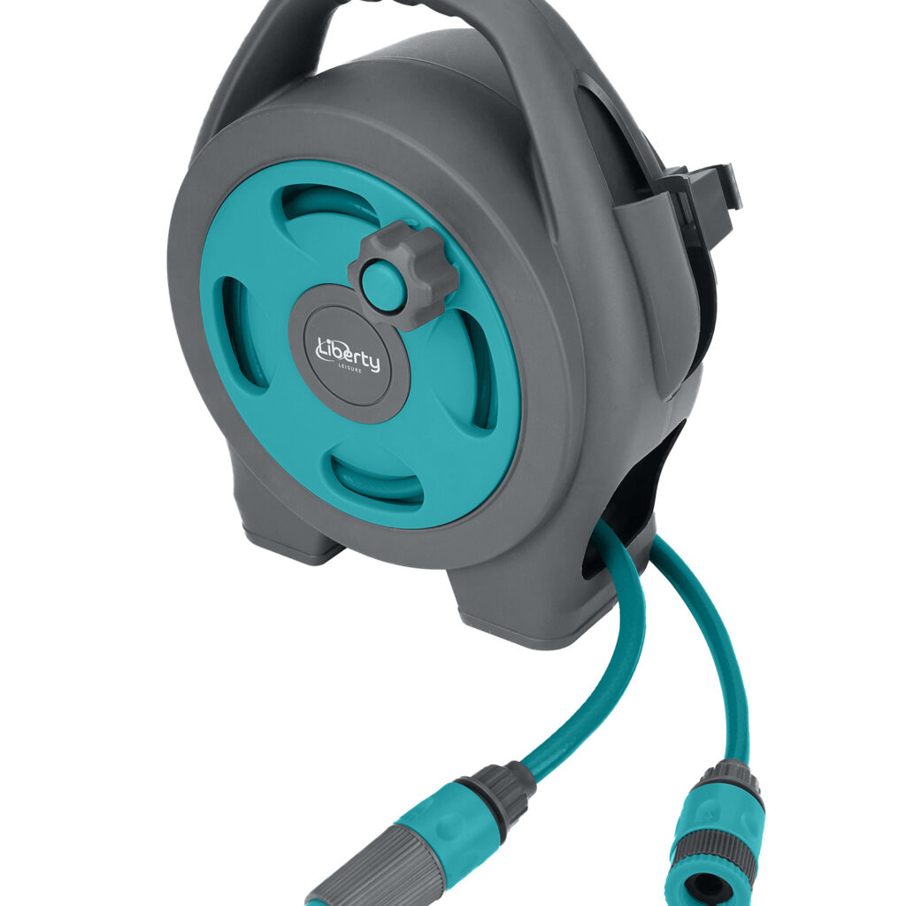 Liberty Leisure Pro Hose Reel