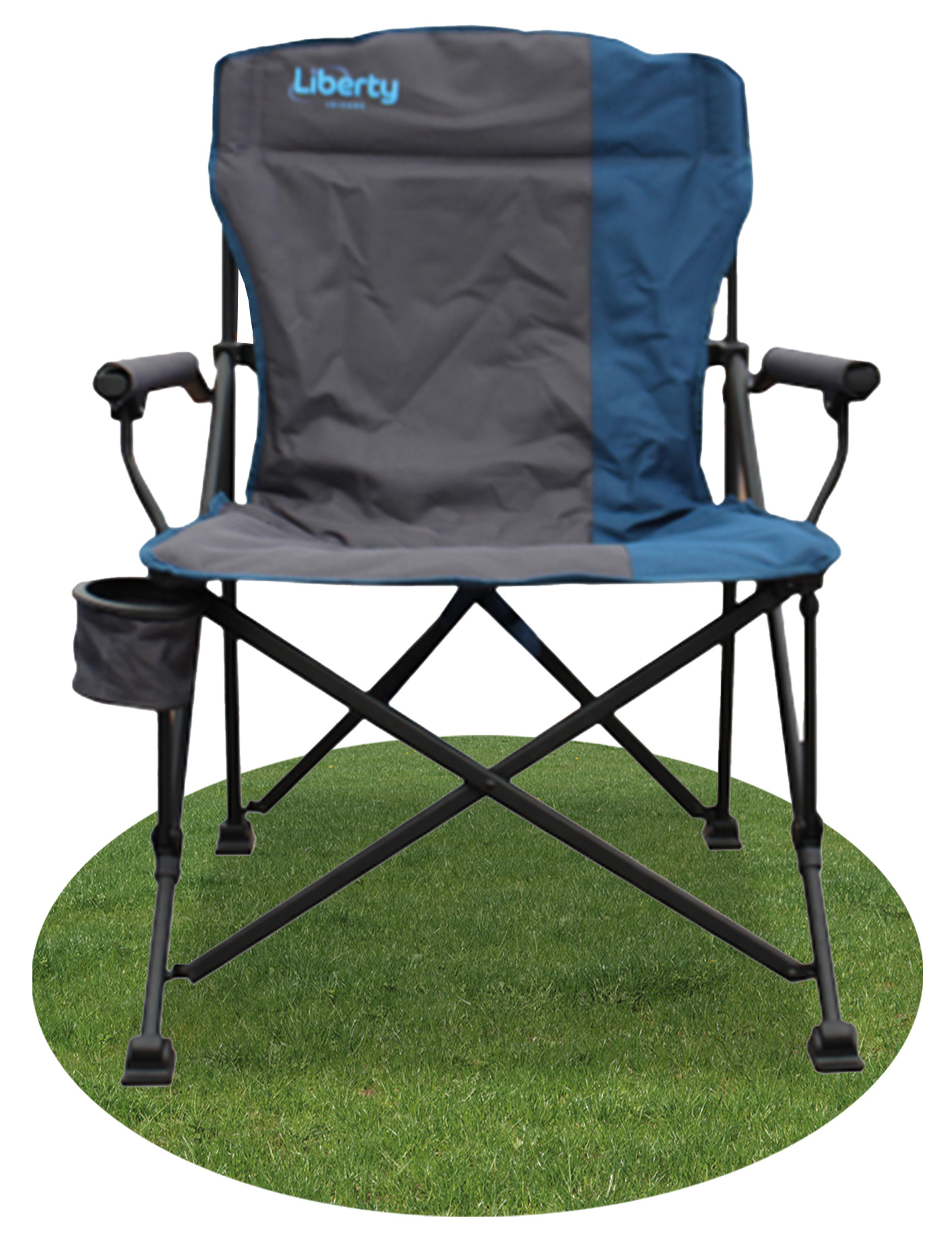 Liberty Folding Chair