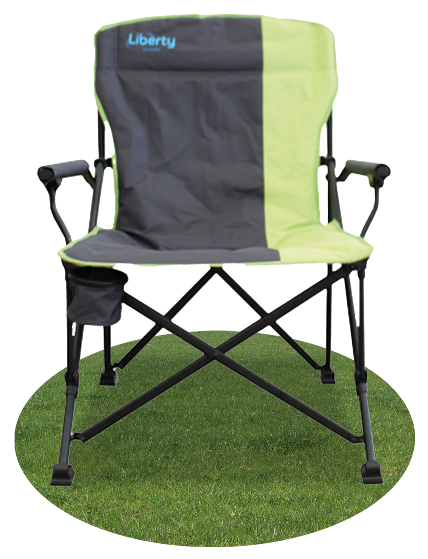 Liberty folding Chair