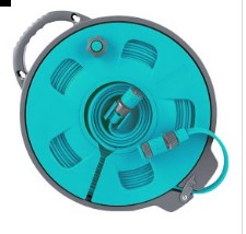 Liberty Leisure Roll On Hose 15 Metres