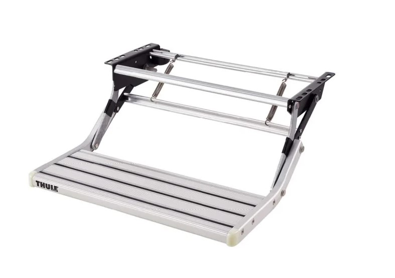 THULE SINGLE STEP MANUAL 550