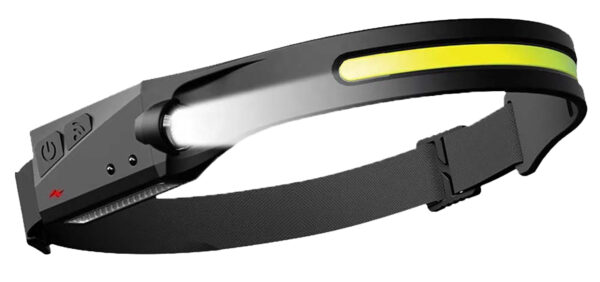Quest Elite Antares Head Torch