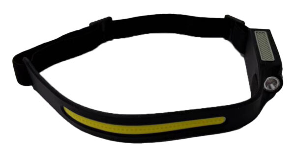 Quest Elite Antares Head Torch