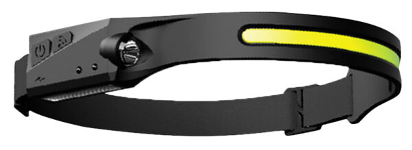 Quest Elite Antares Head Torch