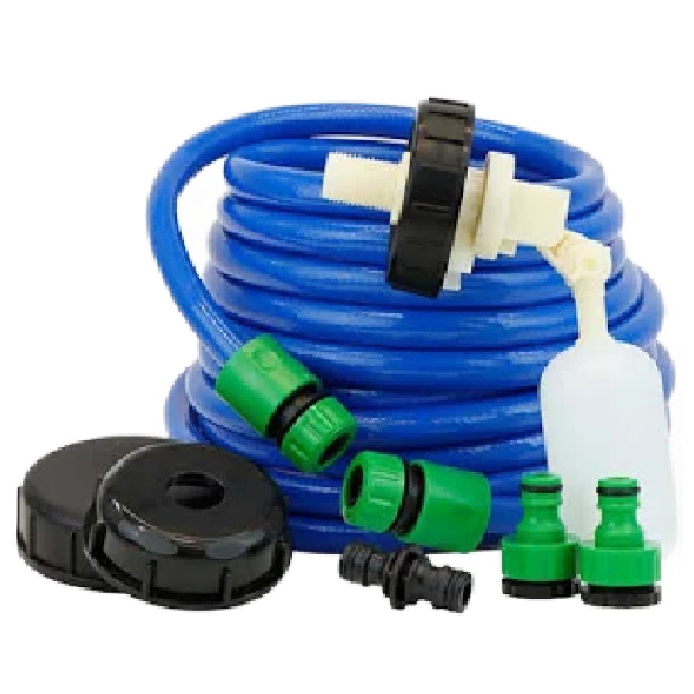 AquaPRO - Mains Adapter Kit