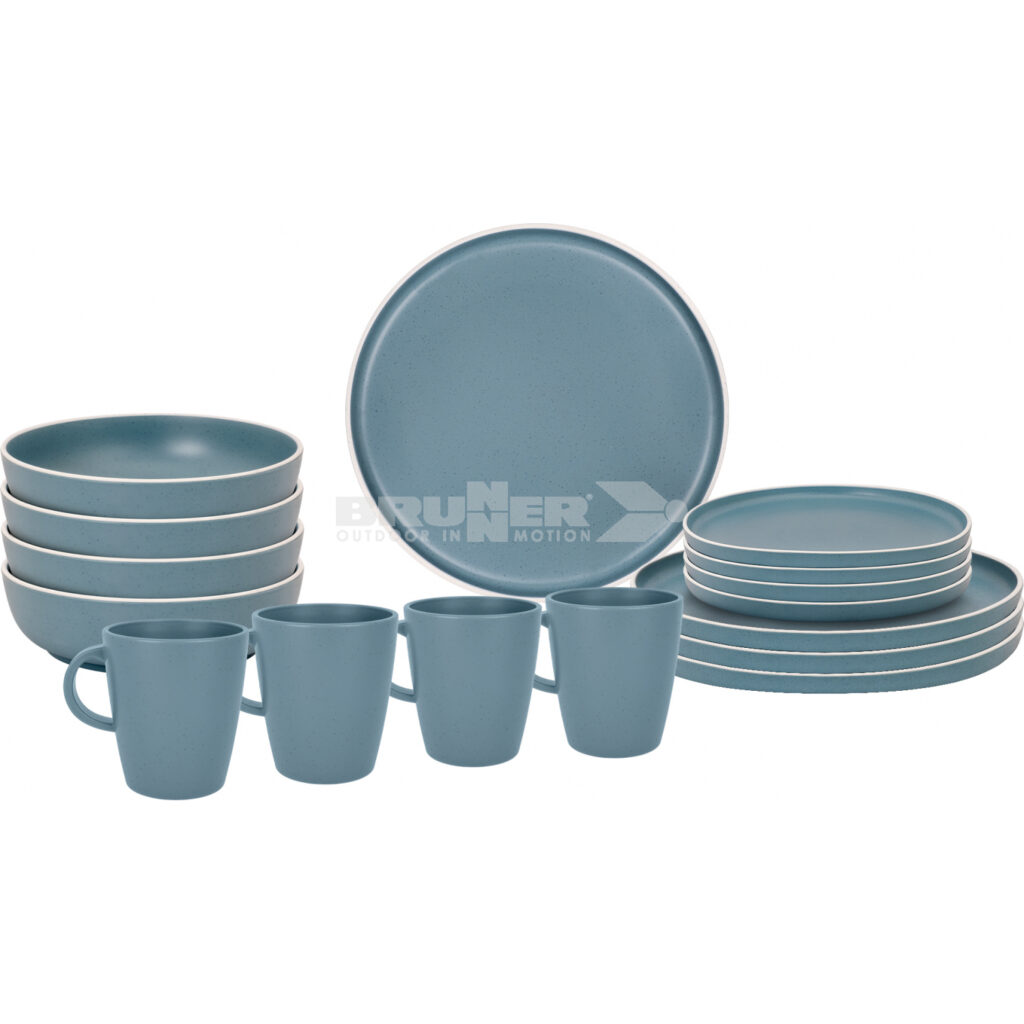 Brunner lunch-box-dolomit-blue