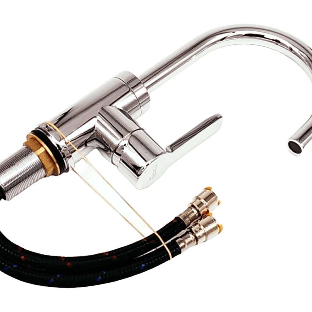 Bailey tap