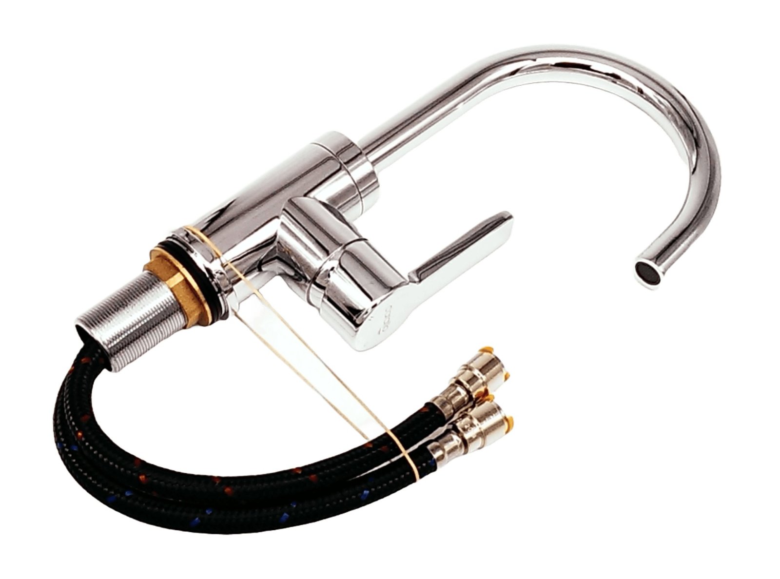 Bailey tap