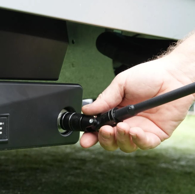 e-move caravan motor mover
