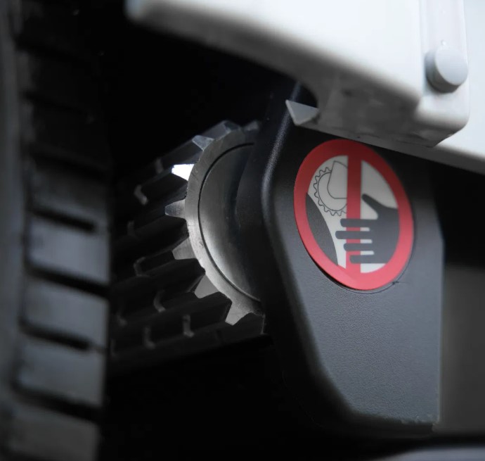 E-Move Gear Driven Auto Engaged Motor Mover (EM313A)
