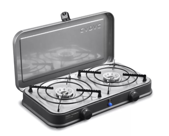 Cadac 2 Cook 2 Pro Stove QR