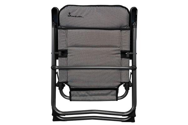 Isabella Nanna chair, Light Grey