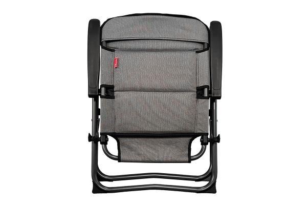 Isabella Nanna chair, Light Grey