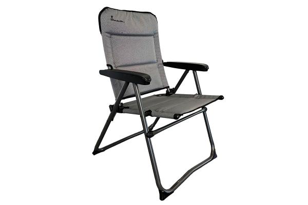 Isabella Nanna chair, Light Grey