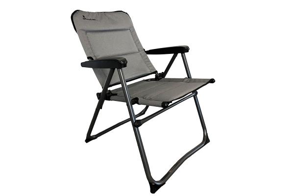 Isabella Nanna chair, Light Grey