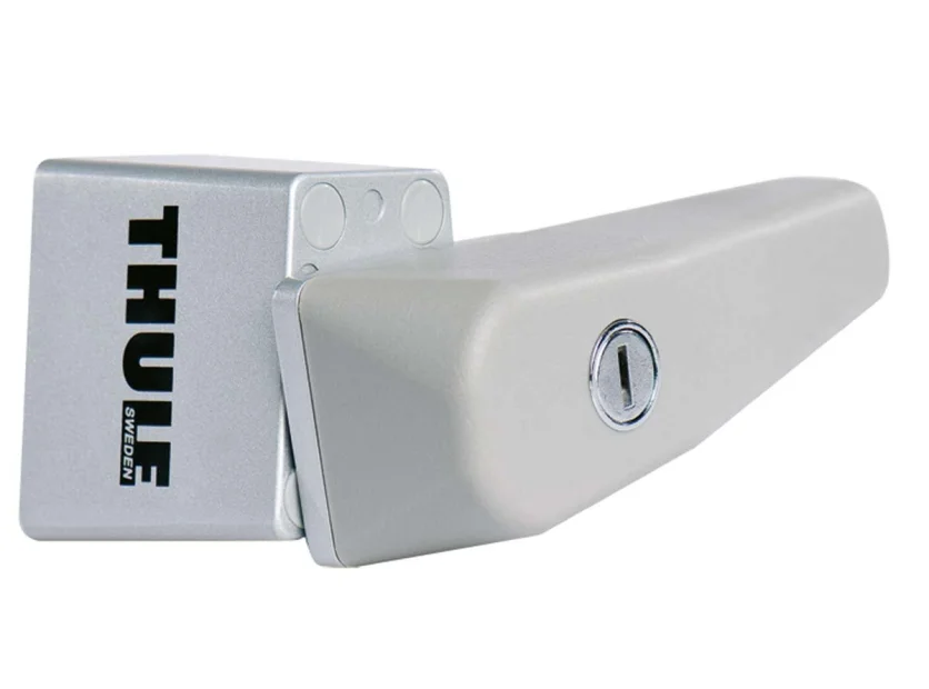 thule door lock