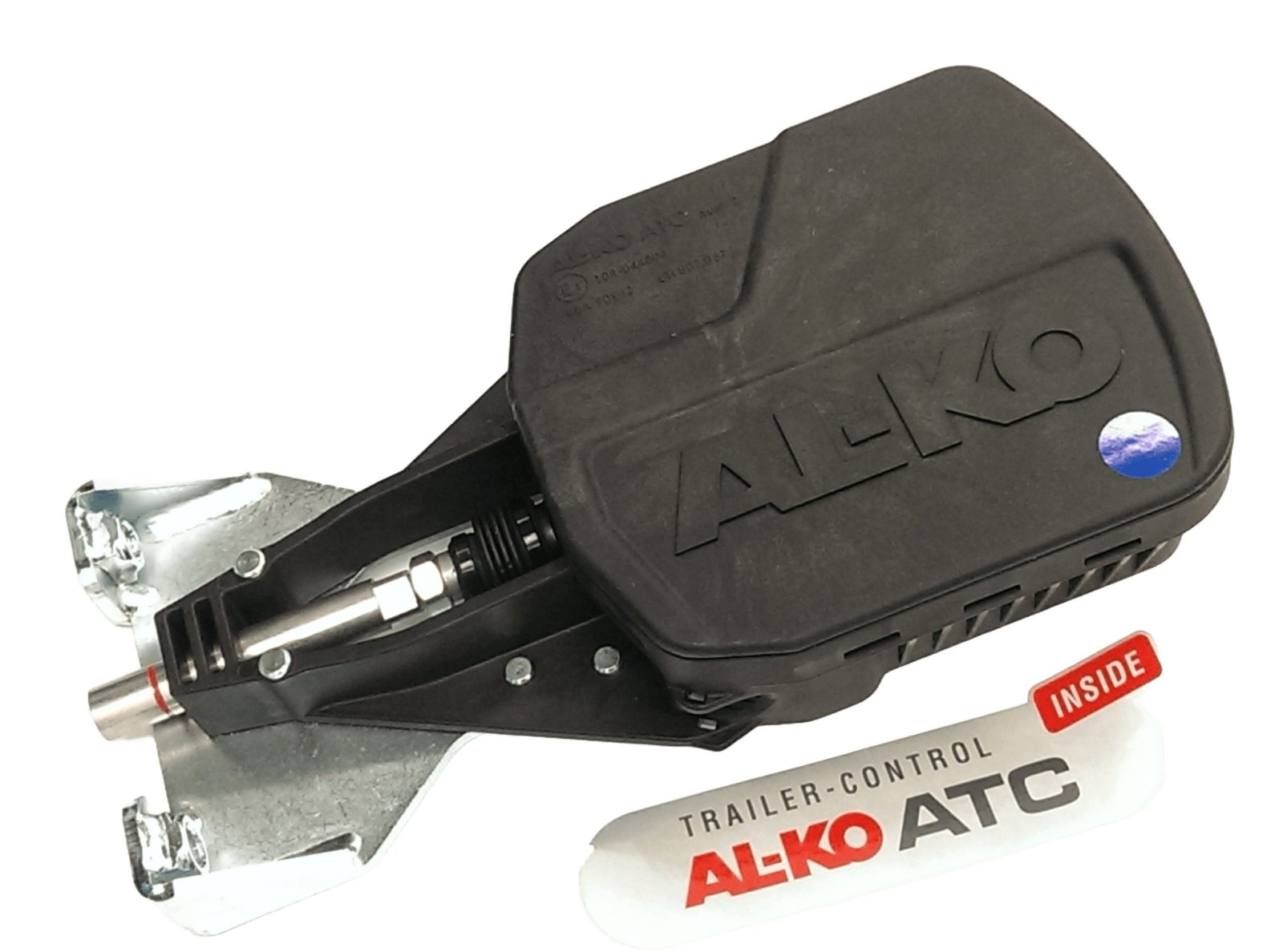 ALKO ATC 2.0 CONTROL BOX ONLY 1501-1800kg SINGLE AXLE - Grantham's ...