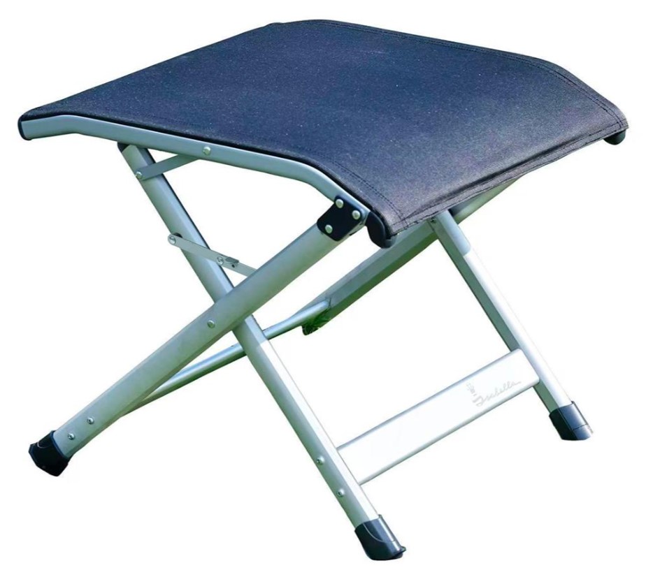 Isabella Ran Footstool