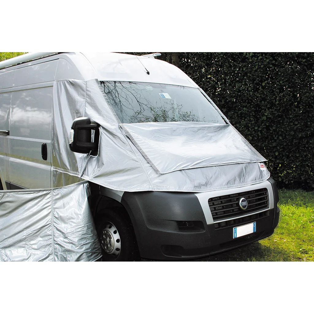 Fiamma Thermoglas XXL Ducato >2006 - Image 2