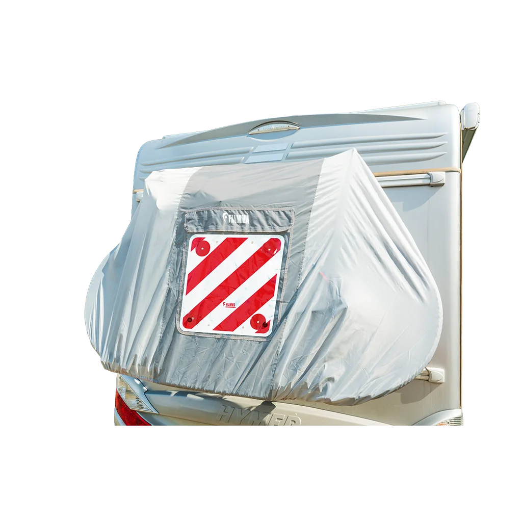Fiamma Bike Cover Premium S 2/4 Bikes - Image 3