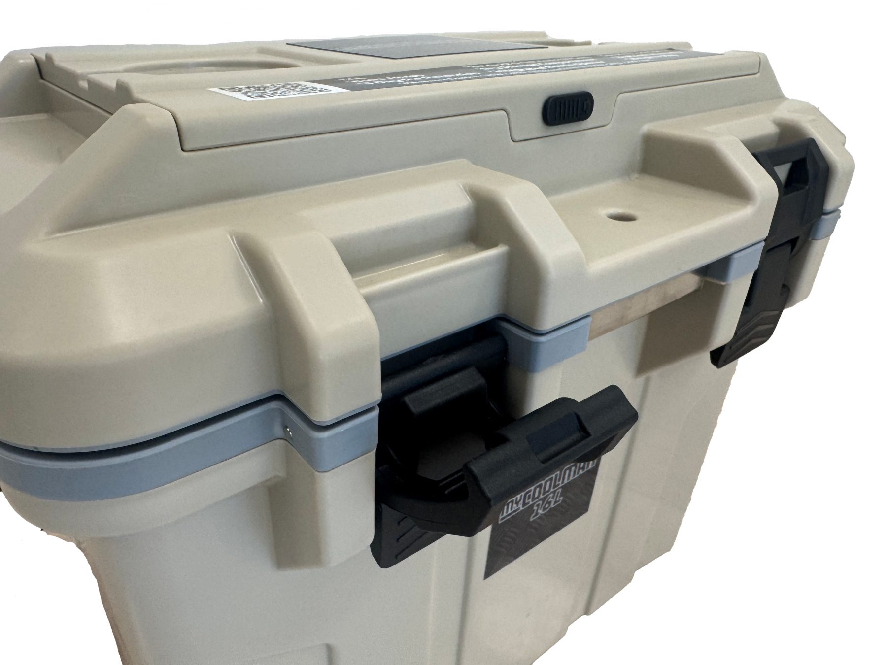 myCOOLMAN - 16L Icebox By Milenco - Image 6