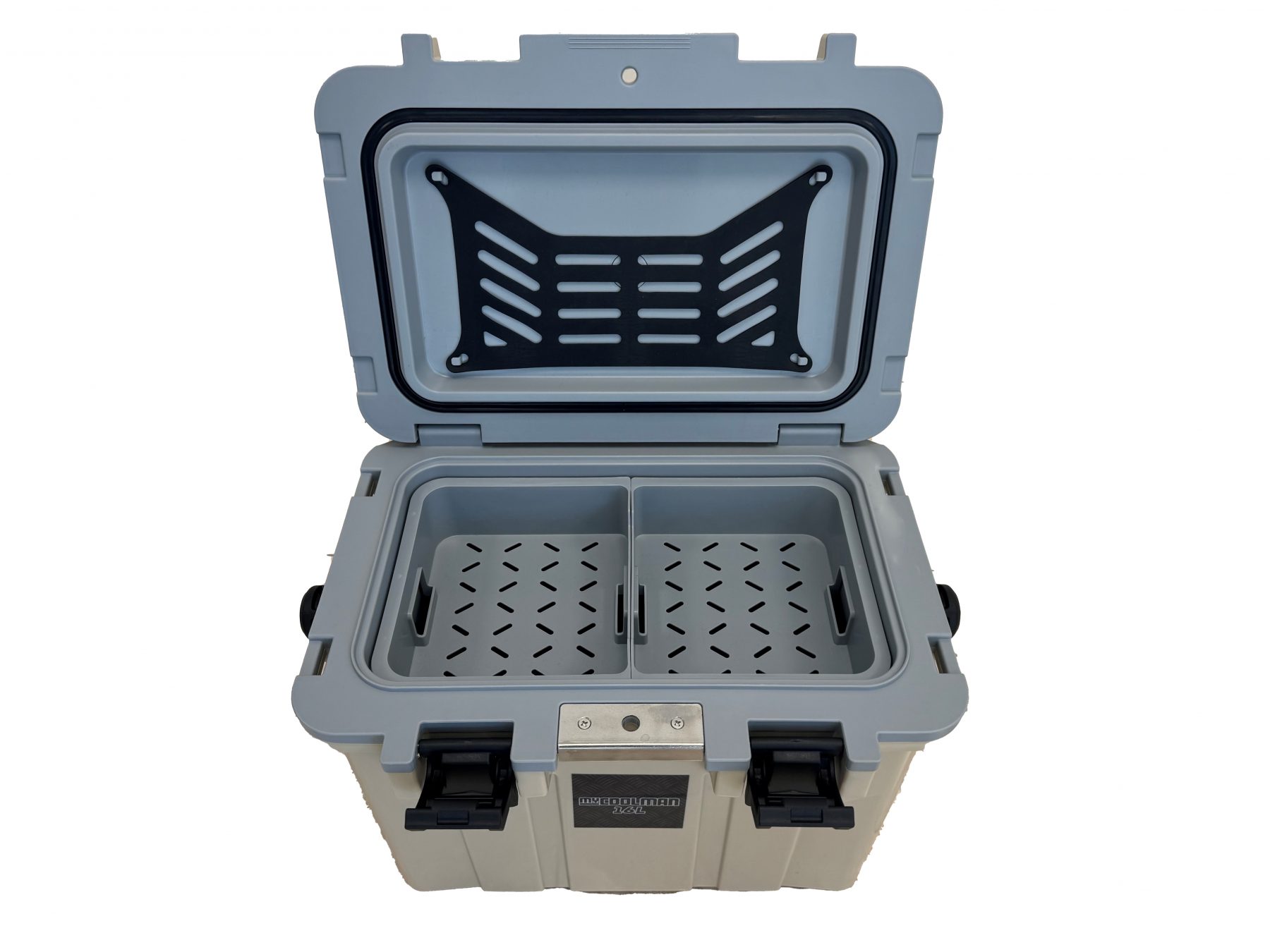 myCOOLMAN - 16L Icebox By Milenco - Image 3