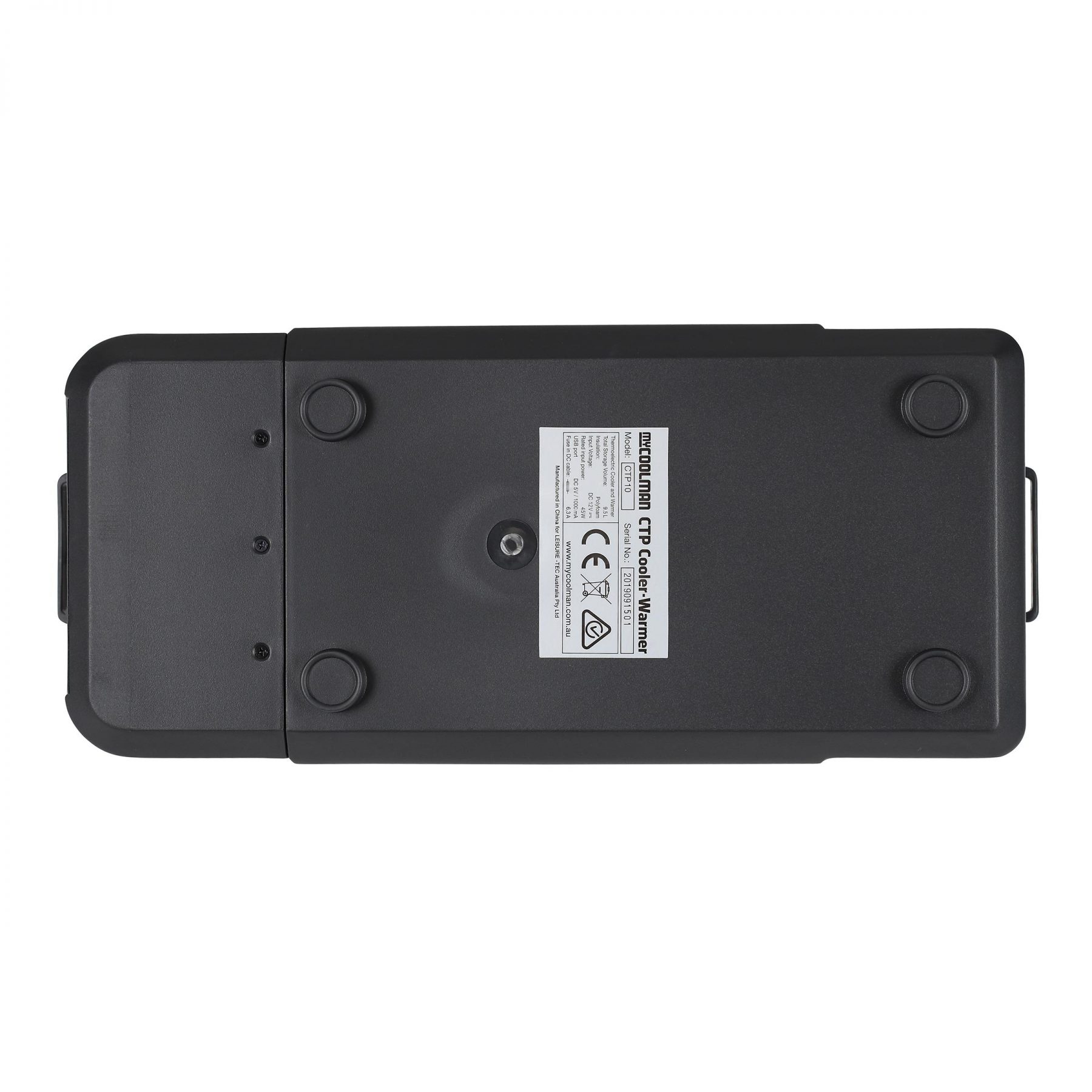 myCOOLMAN - 9.5L By Milenco - Image 13