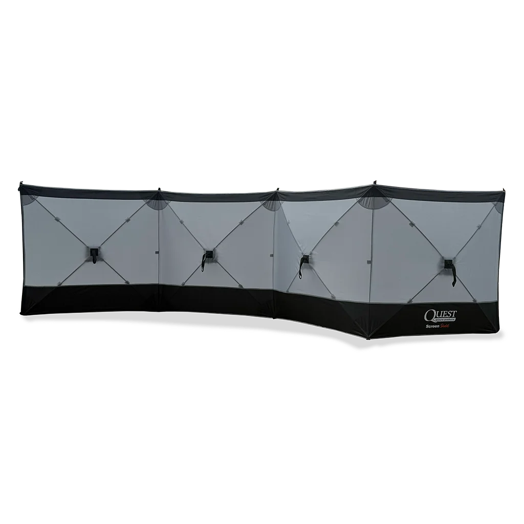 Quest Screen Shield Quad (without window) - Image 2